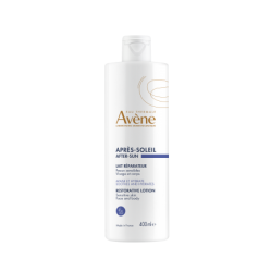 AVENE AFTER SUN LECHE 400 ML