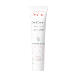 AVENE COLD CREAM  40 ML