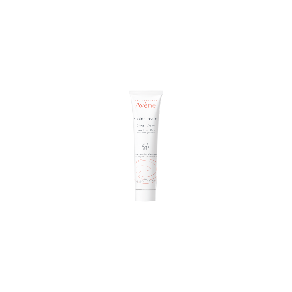 AVENE COLD CREAM  40 ML