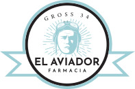 Farmacia El Aviador